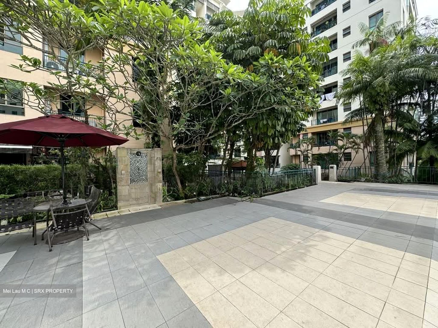 Hillbrooks (D23), Condominium #592310501
